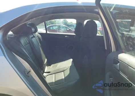 2014 Volkswagen Jetta 1.8T Se из США, поврежденный, VIN 3VWD17AJ4EM250003